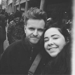 Meet your Posher, Kevin